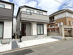 千葉市稲毛区宮野木町1806番52　全2棟