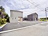 外観：ぜひ現地にて実際にご覧ください！ お問合せお待ちしております。