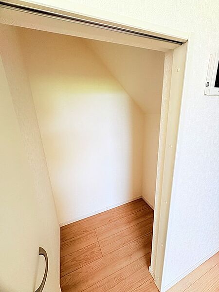 収納を拡大表示