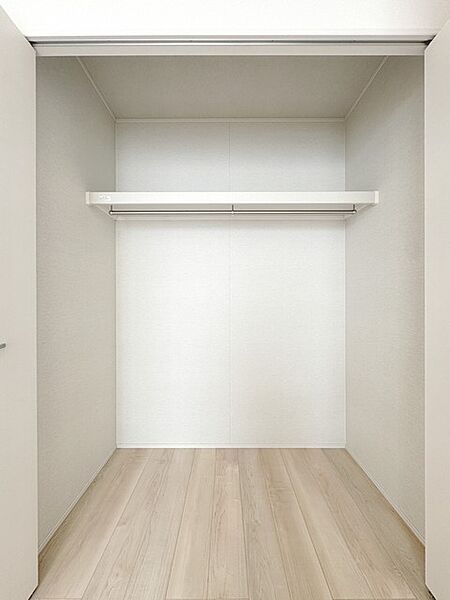 室内を拡大表示