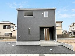 Cradlegarden銚子市笠上町第2 1期 全3棟