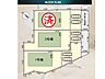 間取り：全3棟