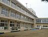 周辺：香取市立小見川中央小学校（381m）
