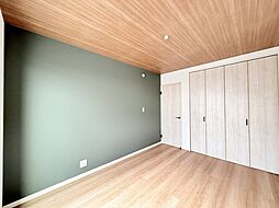 子供部屋の画像