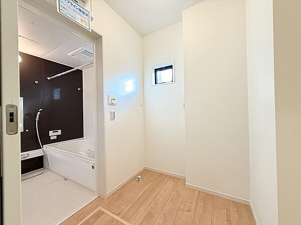 洗面を拡大表示