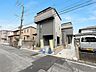 外観：ぜひ現地にて実際にご覧ください！ お問い合わせお待ちしております。