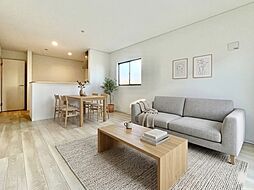 Cradlegarden千葉市緑区古市場町第5 全2棟