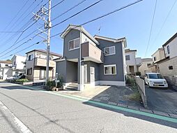 千葉市花見川区千種町 中古戸建