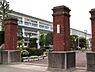 周辺：成田市立三里塚小学校（1501m）