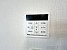 室内：給湯パネル 同社施工例となります。