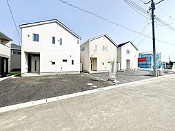 Cradlegarden 成田市本三里塚第4 全12棟