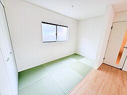 和室の画像
