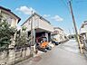 外観：お気軽にお問い合わせください！