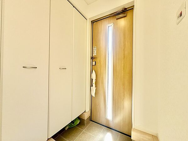 室内を拡大表示