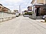 外観：接道状況：南側約6ｍ市道
