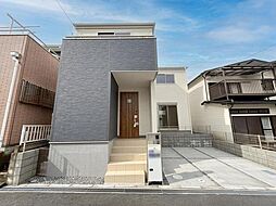 八千代市八千代台北　全1棟