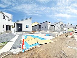 〜LIGNAGE〜館山市北条23-6期　全4棟