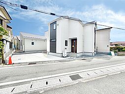 〜LIGNAGE〜館山市北条23-6期　全4棟