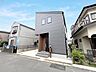 外観：ぜひ現地にて実際にご覧ください！ お問合せお待ちしております。