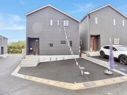 Cradlegarden市原市諏訪第1(1〜5期) 全21棟