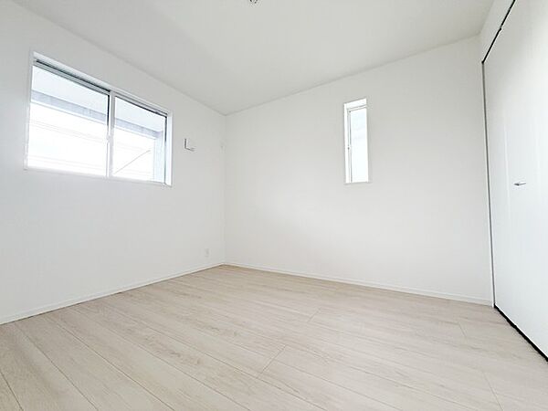 子供部屋