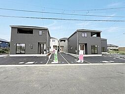Cradlegarden船橋市前貝塚町第9 全5棟