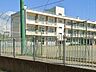 周辺：千葉市立誉田中学校（1300m）