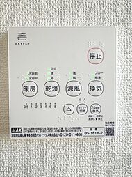 室内の画像