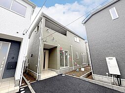Cradlegarden千葉市稲毛区山王町第8 全17棟