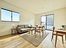 Cradlegarden市川市柏井町第15 全37棟