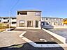 外観：ぜひ現地にて実際にご覧ください！ お問合せお待ちしております。