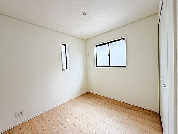 子供部屋