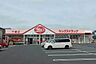 周辺：ヤックスドラッグ千種店（388m）