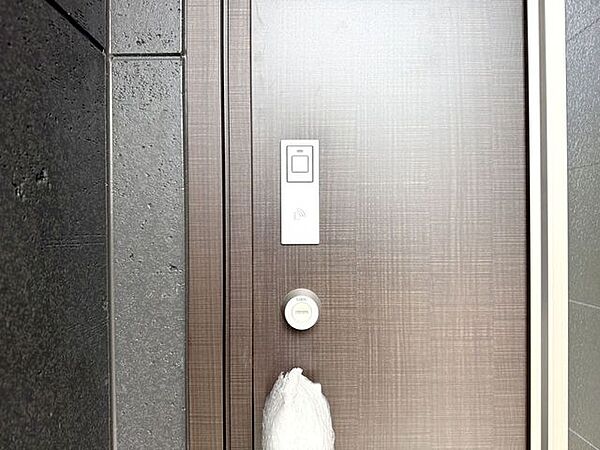 設備を拡大表示