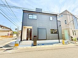 LiveleGarden.S 中央区旭町 全2棟