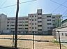 周辺：松戸市立寒風台小学校（552m）