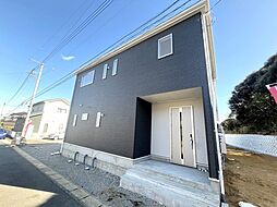 Cradlegarden 鹿嶋市宮津台第6　全3棟