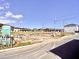 Cradlegarden香取市野田第10 全8棟