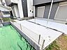 駐車場：カースペース モデル棟
