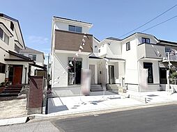 千葉市美浜区高浜5丁目第1期 全2棟