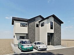LIGARE松戸市大金平6期 全1棟