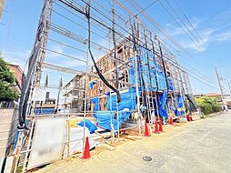 LIGARE市川市大和田4期 全3棟