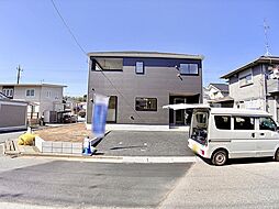 Cradlegarden栄町安食台第10 全1棟