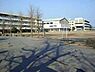 周辺：栄町立栄中学校（650m）