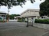 周辺：千葉市立貝塚中学校（750m）