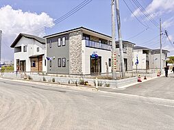 Grace/Terrace市川市北方町5期 全8棟