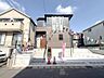 外観：ぜひ現地にて実際にご覧ください！お問合せお待ちしております。