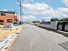 その他：接道状況：南側約6.1ｍ公道、西側約6ｍ私道