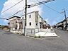外観：ぜひ現地にて実際にご覧ください！お問合せお待ちしております。