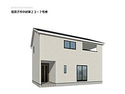 Cradlegarden我孫子市中峠第23 全7棟